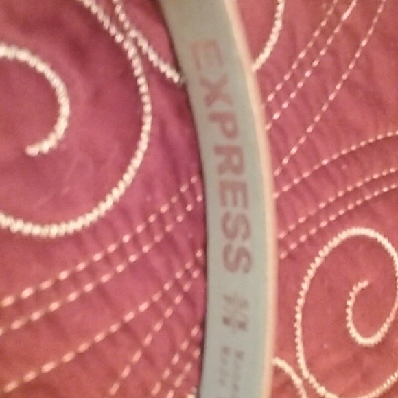 Express belt - Picture 3 of 3